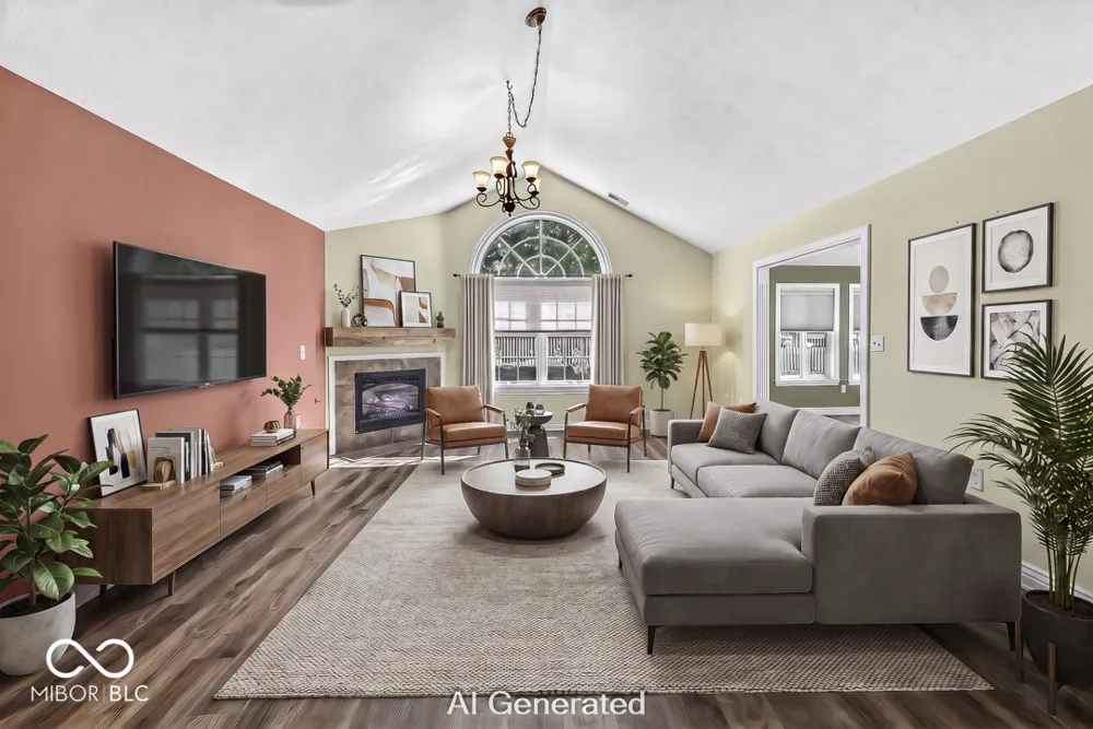 7323 Chapel Villas Lane #D Indianapolis, IN 46214