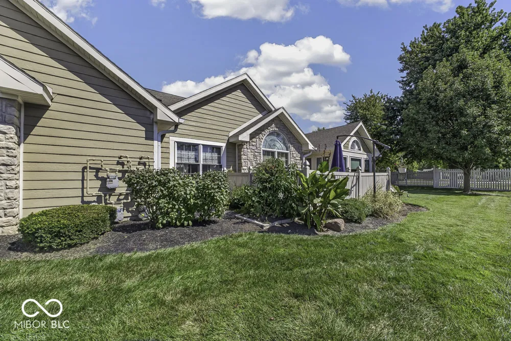 7323 Chapel Villas Lane #D Indianapolis, IN 46214