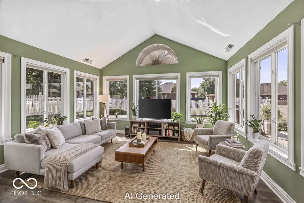 7323 Chapel Villas Lane #D Indianapolis, IN 46214