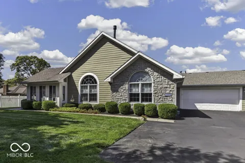 7323 Chapel Villas Lane #D