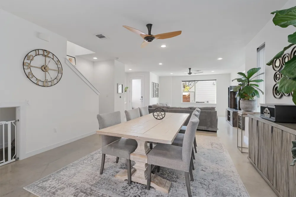 4020 Airport Boulevard #7 Austin, TX 78722