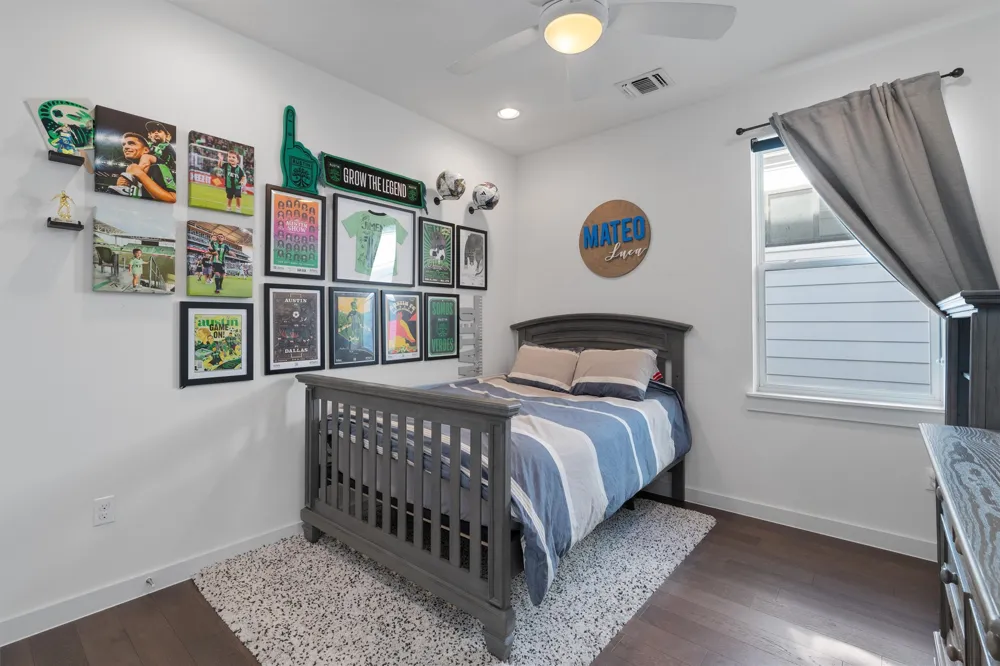 4020 Airport Boulevard #7 Austin, TX 78722