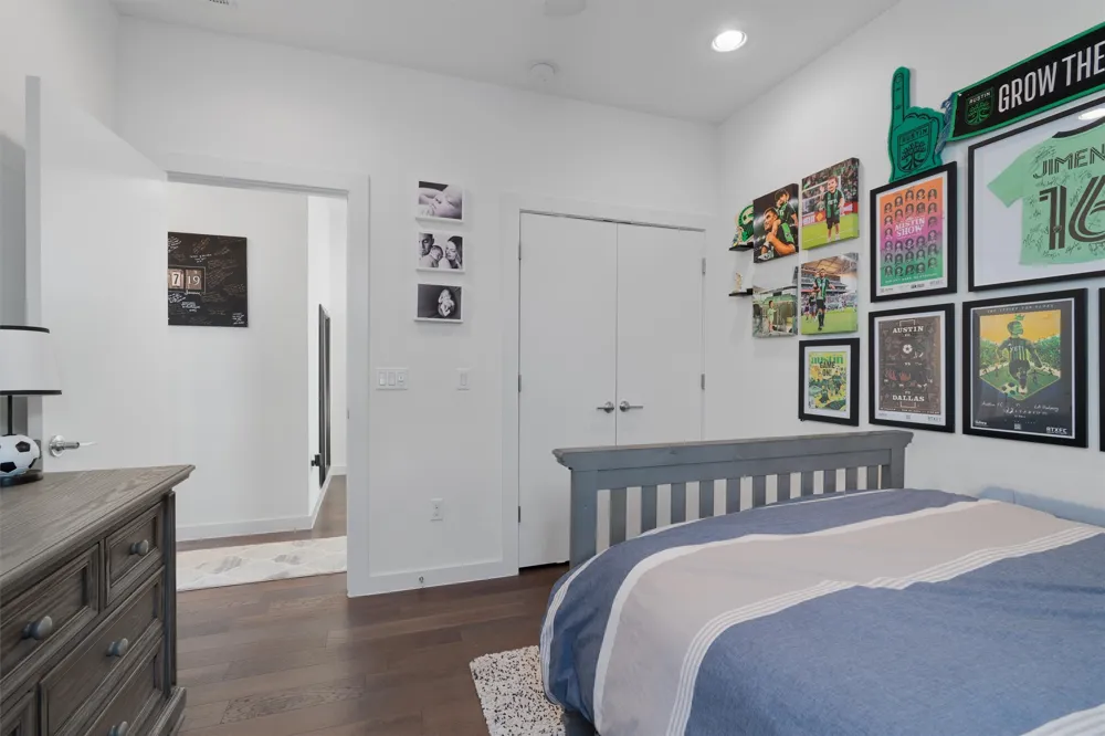 4020 Airport Boulevard #7 Austin, TX 78722