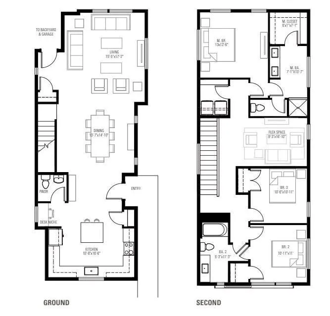 4020 Airport Boulevard #7 Austin, TX 78722