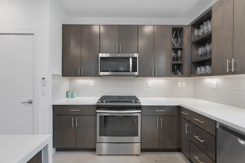 4020 Airport Boulevard #7 Austin, TX 78722
