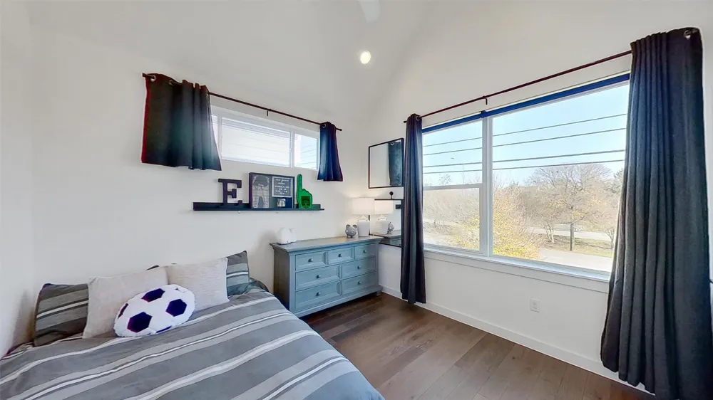 4020 Airport Boulevard #7 Austin, TX 78722