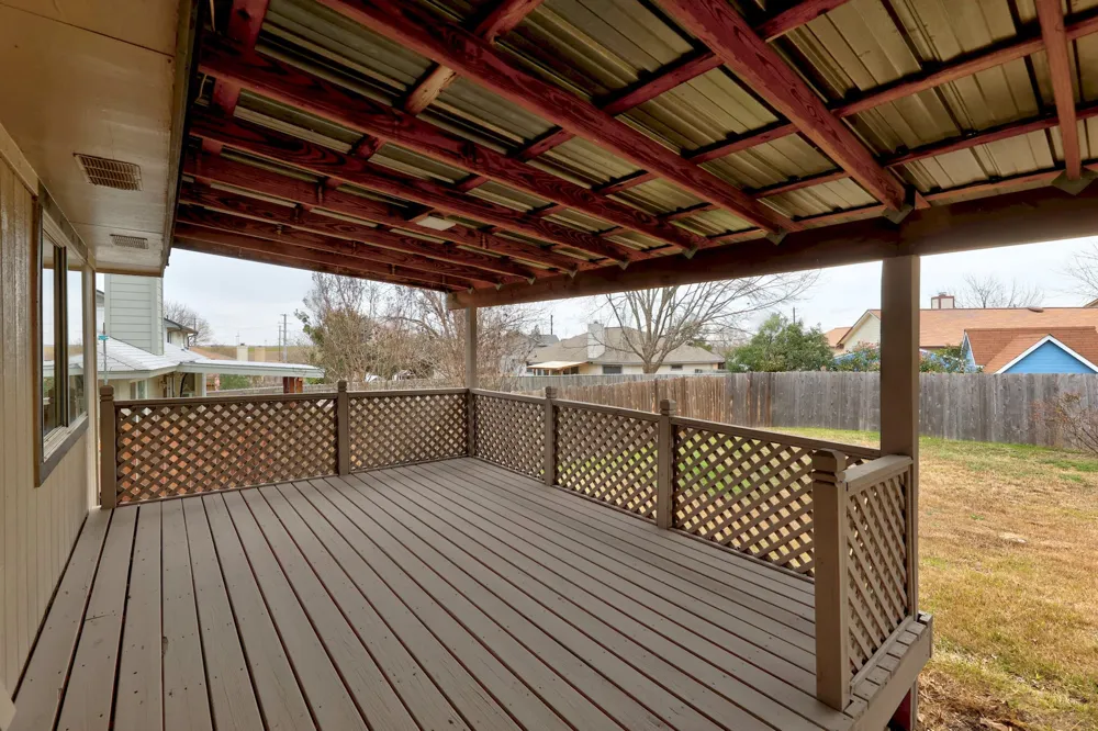 214 Crystal Knoll Boulevard Georgetown, TX 78626