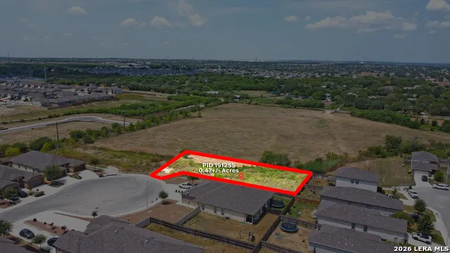 02 Stacy New Braunfels, TX 78130