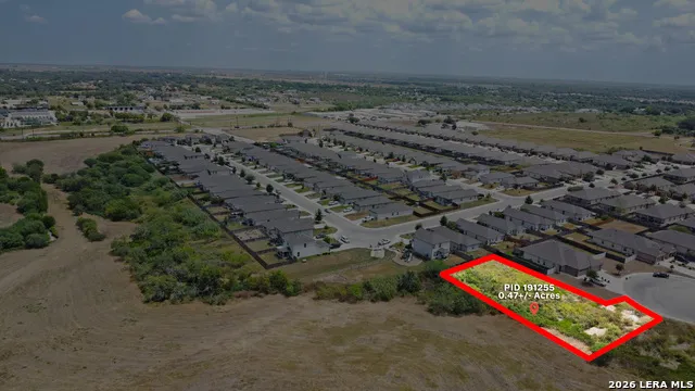 02 Stacy New Braunfels, TX 78130