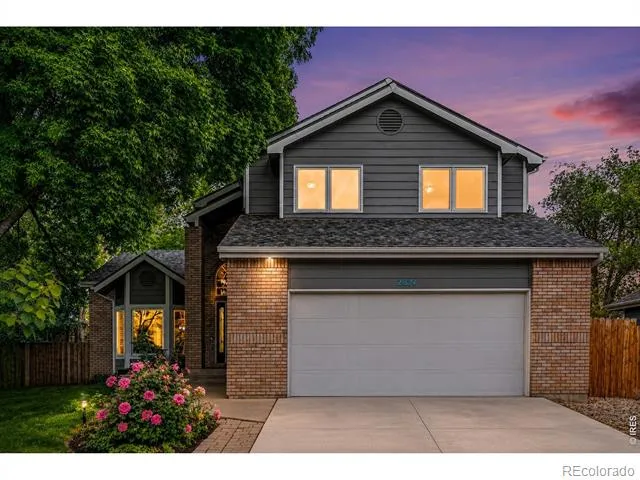 2824 Antelope Road Fort Collins, CO 80525