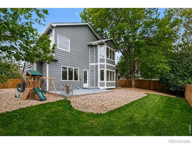2824 Antelope Road Fort Collins, CO 80525