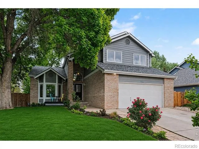 2824 Antelope Road Fort Collins, CO 80525