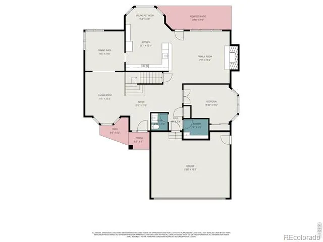 2824 Antelope Road Fort Collins, CO 80525