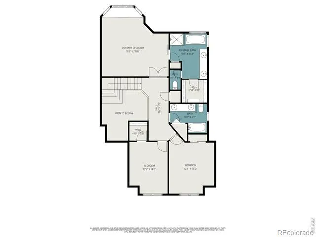 2824 Antelope Road Fort Collins, CO 80525