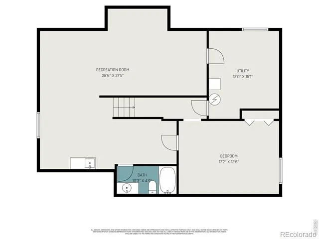 2824 Antelope Road Fort Collins, CO 80525