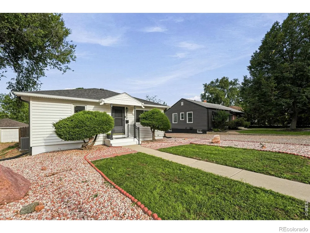 820 Vivian Street Longmont, CO 80501