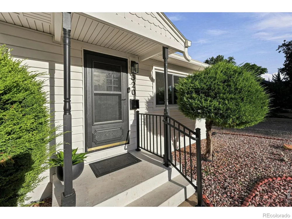 820 Vivian Street Longmont, CO 80501