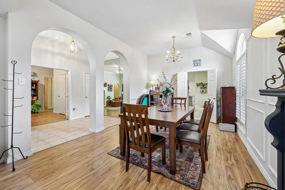 204 Sherwood Drive Murphy, TX 75094