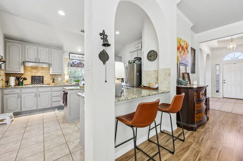204 Sherwood Drive Murphy, TX 75094