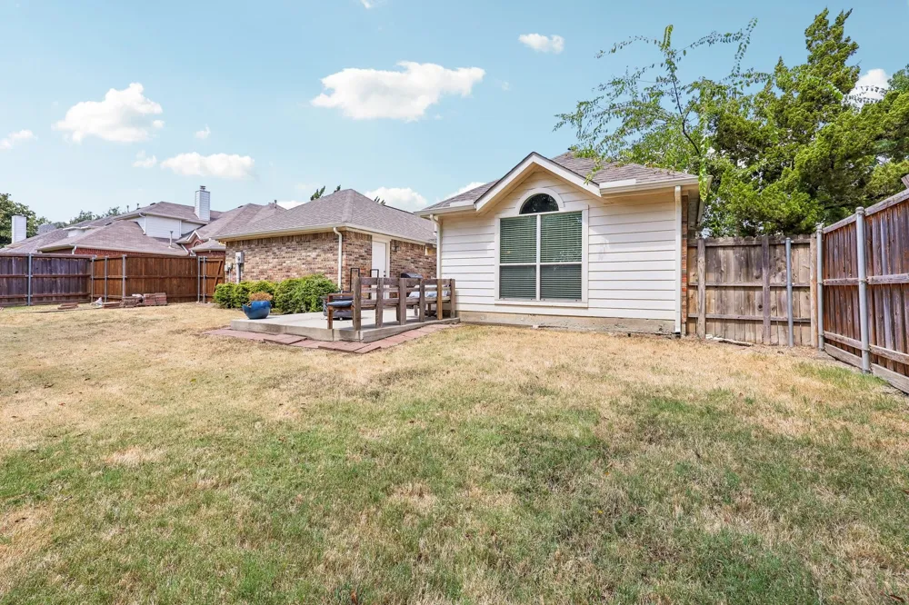 204 Sherwood Drive Murphy, TX 75094