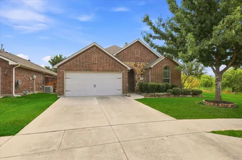 9200 Comanche Ridge Drive
