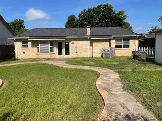5312 Queens Court Lake Dallas, TX 75065