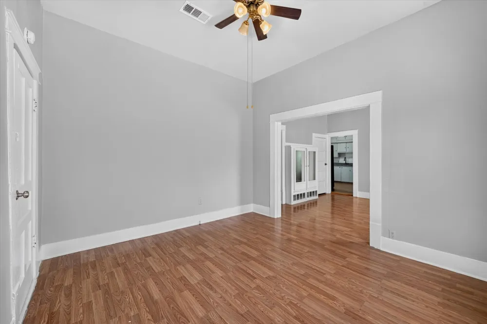 419 Grand Avenue #B Sherman, TX 75090