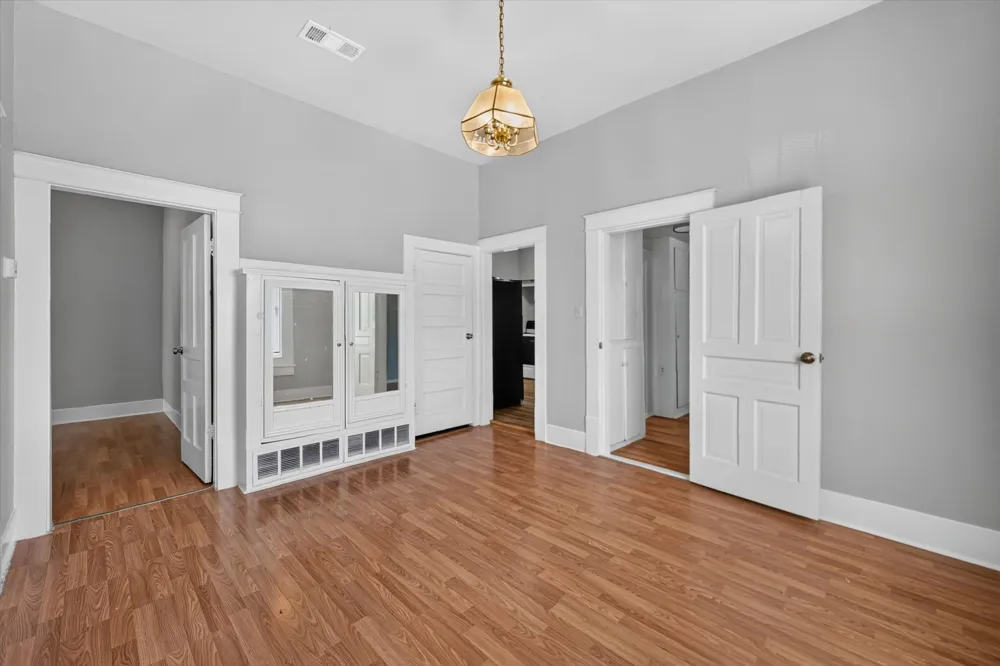 419 Grand Avenue #B Sherman, TX 75090