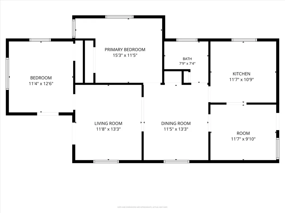 419 Grand Avenue #B Sherman, TX 75090