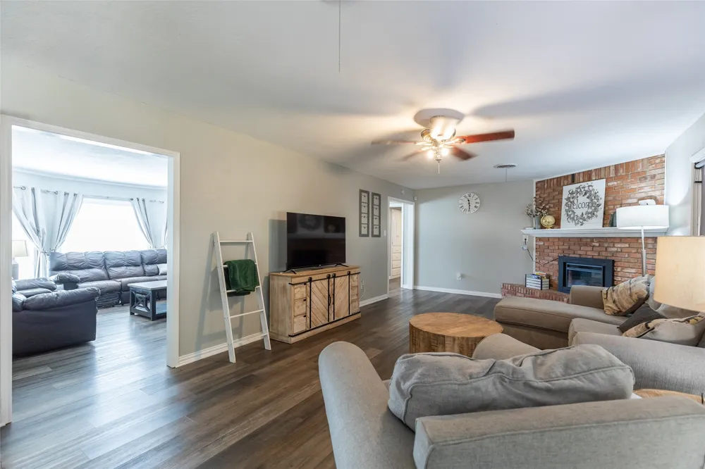 1842 Elmwood Drive Abilene, TX 79605