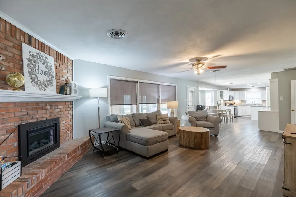 1842 Elmwood Drive Abilene, TX 79605
