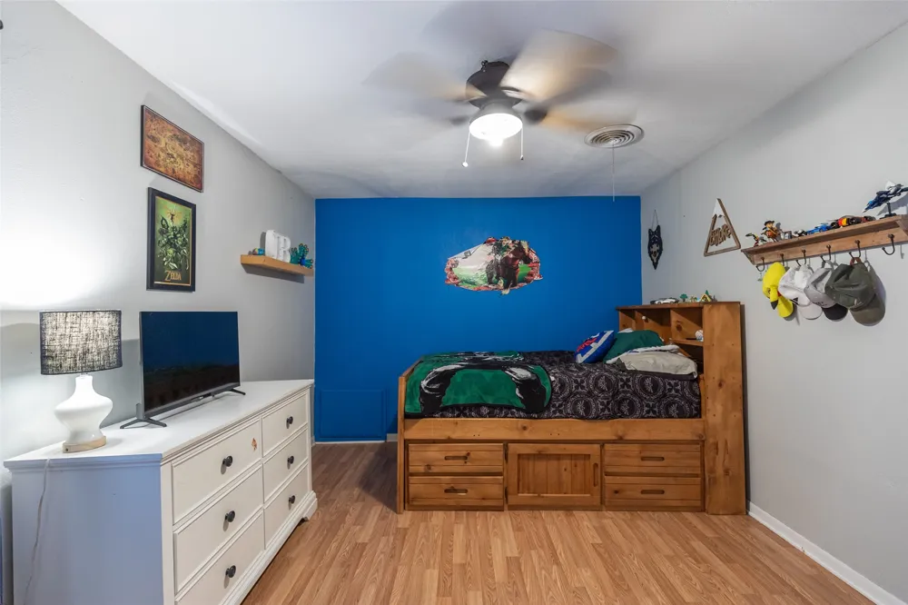 1842 Elmwood Drive Abilene, TX 79605