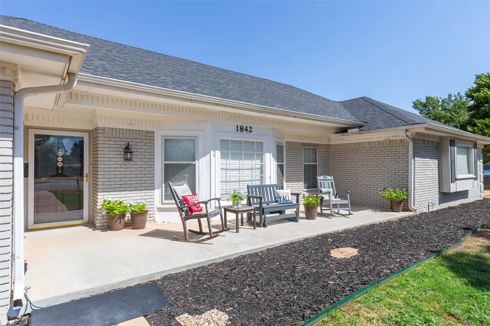 1842 Elmwood Drive Abilene, TX 79605