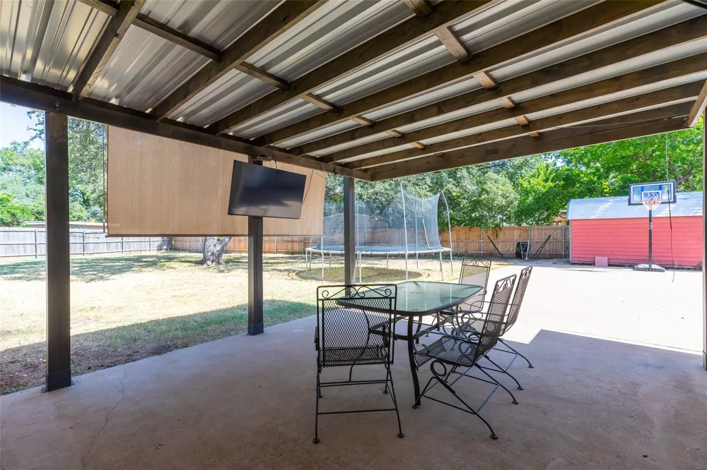 1842 Elmwood Drive Abilene, TX 79605