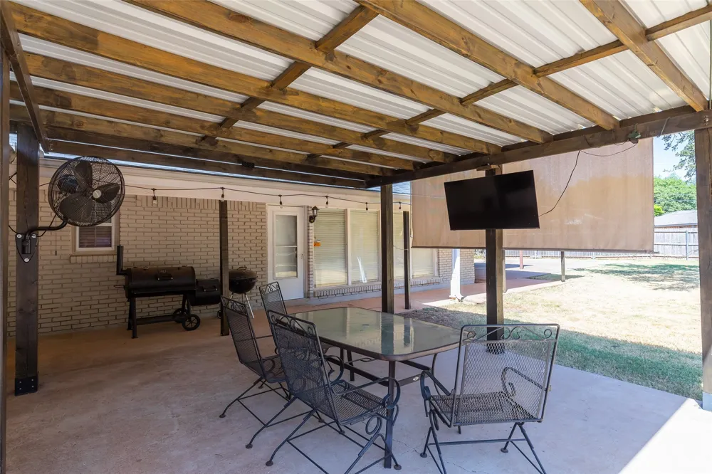 1842 Elmwood Drive Abilene, TX 79605