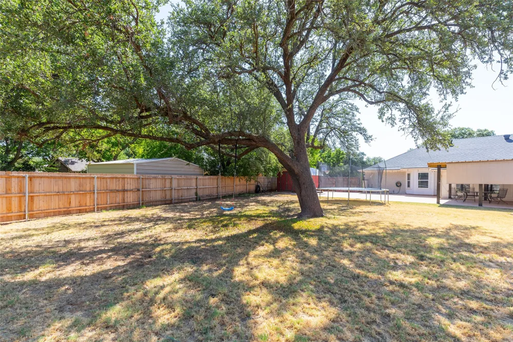 1842 Elmwood Drive Abilene, TX 79605