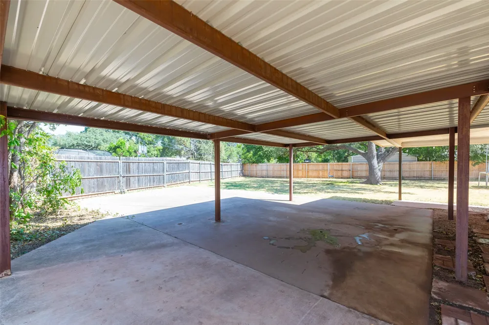 1842 Elmwood Drive Abilene, TX 79605