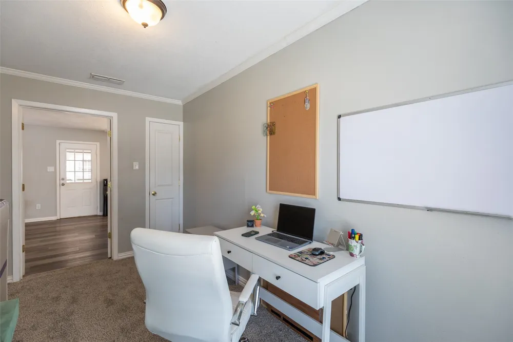 1842 Elmwood Drive Abilene, TX 79605