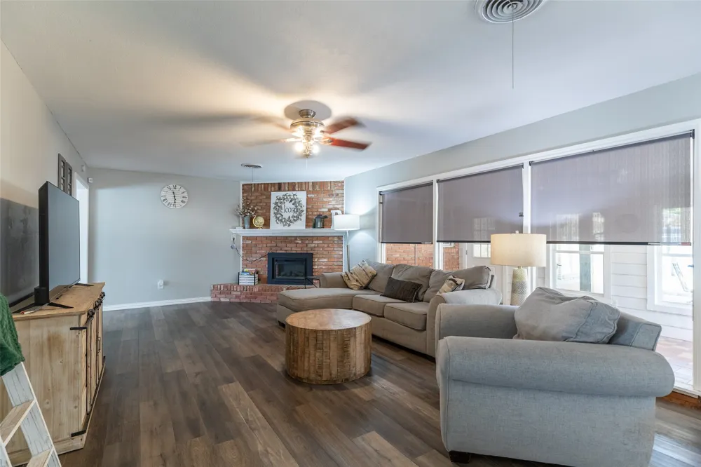 1842 Elmwood Drive Abilene, TX 79605