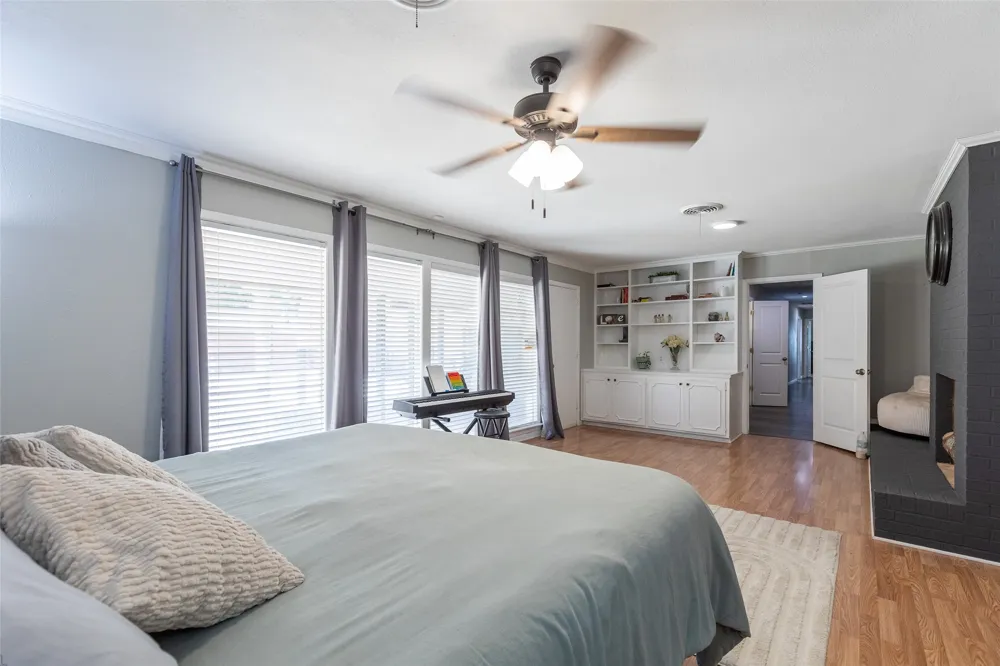 1842 Elmwood Drive Abilene, TX 79605