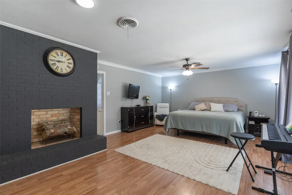 1842 Elmwood Drive Abilene, TX 79605