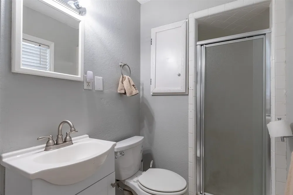 1842 Elmwood Drive Abilene, TX 79605