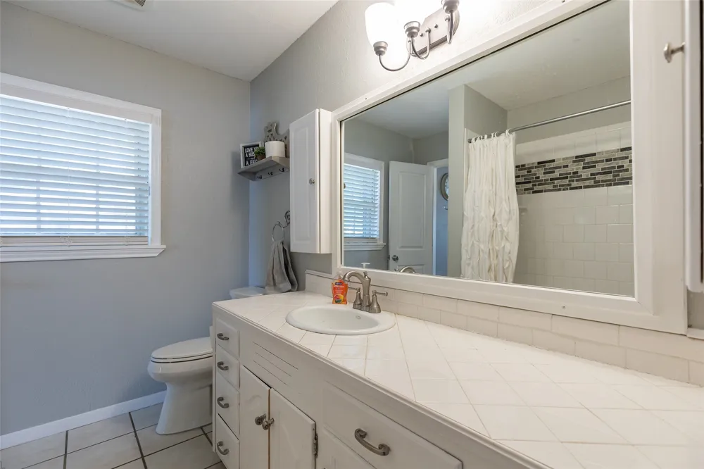 1842 Elmwood Drive Abilene, TX 79605
