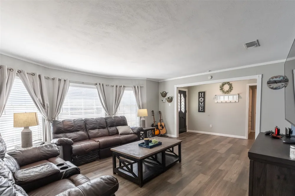 1842 Elmwood Drive Abilene, TX 79605