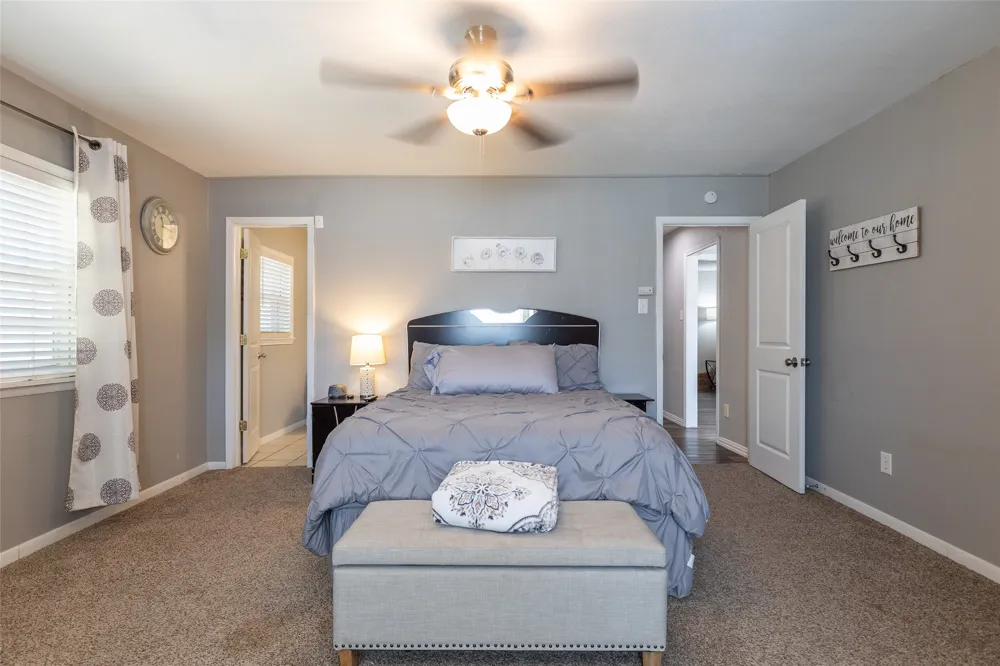 1842 Elmwood Drive Abilene, TX 79605