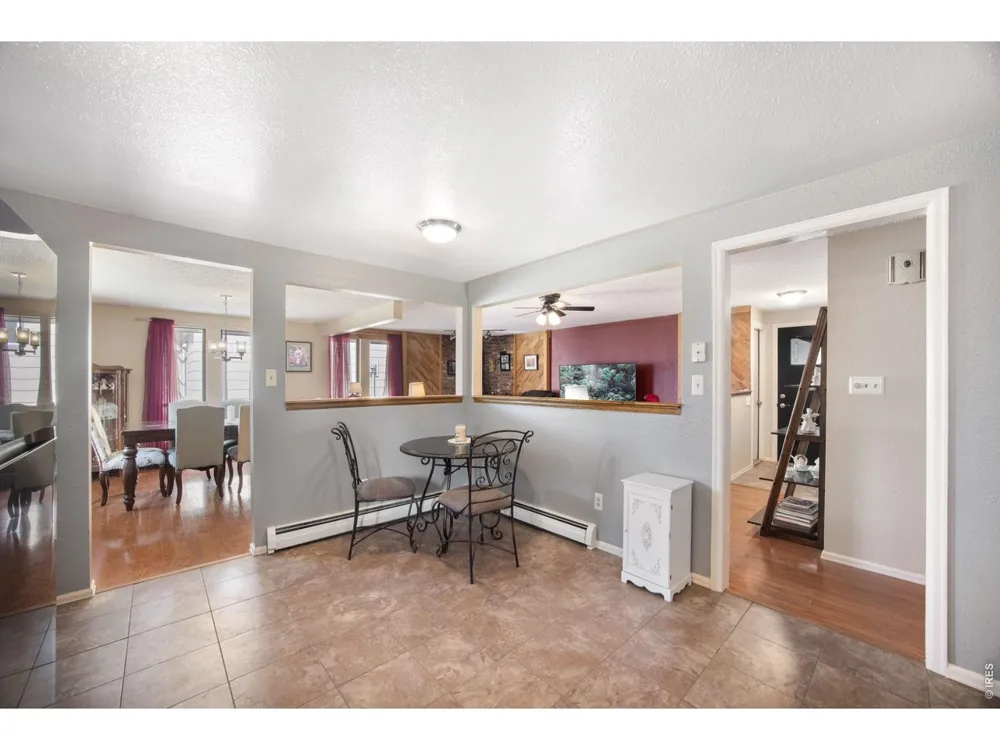 318 22nd Street SE Loveland, CO 80537