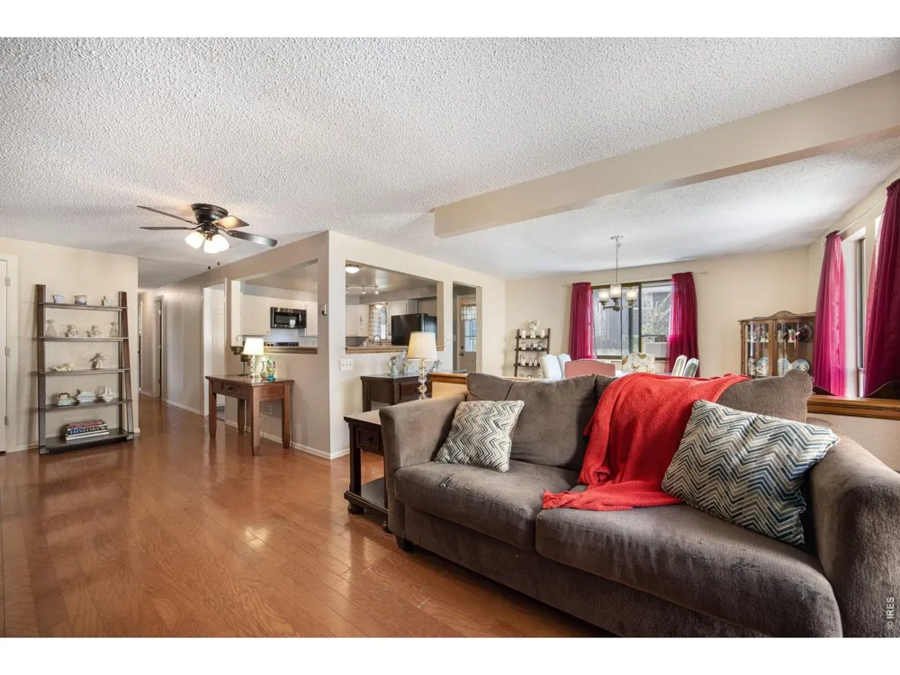 318 22nd Street SE Loveland, CO 80537