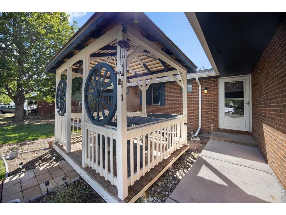 318 22nd Street SE Loveland, CO 80537