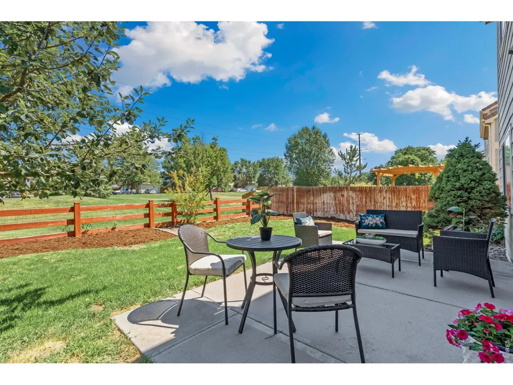 3756 Gardenwall Court Fort Collins, CO 80524