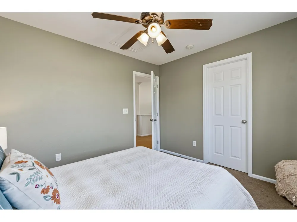 3756 Gardenwall Court Fort Collins, CO 80524